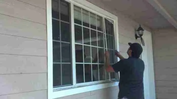 Installation and Repair Installation and Repair