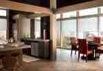 Sun Screen Roller Shades