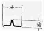 Single Bottom Track