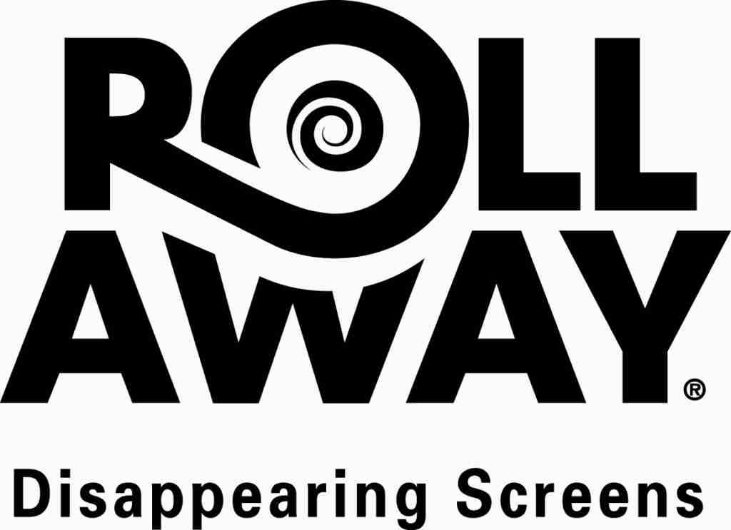 Roll Away Disappearing Screens