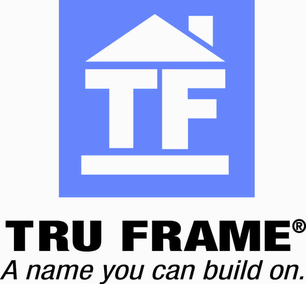Tru Frame logo Rlang