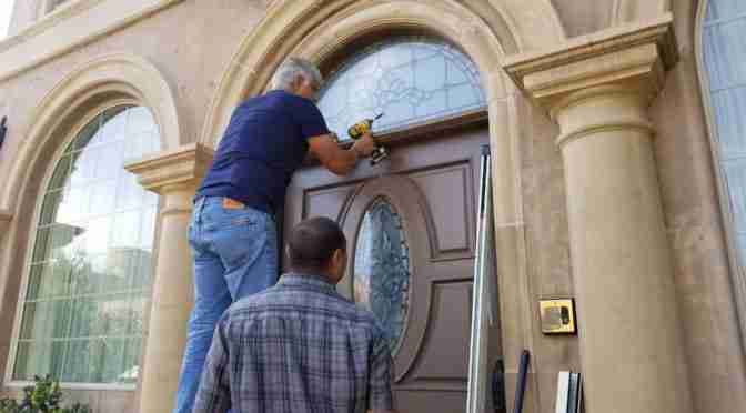 Los Angeles Installation Service
