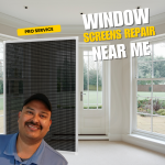 Inland Empire Window Screens Installation Pro Service Near Me. Includes Riverside, San Bernardino, Ranch Cucamonga, Fontana, Corona, Victorville, Hesperia and more.
