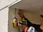 Orange County Installation Service cordless roller shades