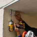 Orange County Installation Service cordless roller shades
