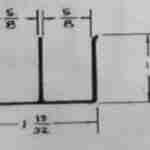 Double Top/Side Channel