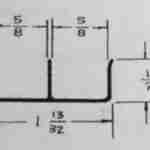 Double Top/Side Channel