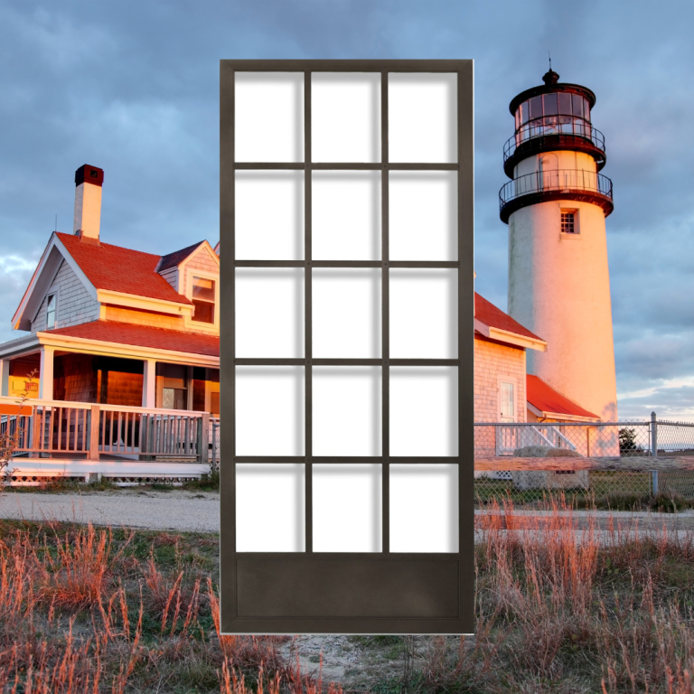 Cape Cod Screen Door Bronze Bronze Cape Cod Swinging Screen Door