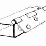 Extruded Adjustment channel