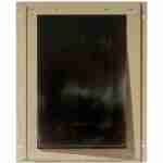 Pride Pet Door Tan