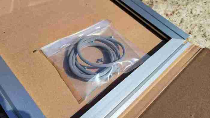 Pride Pet Door Adapter