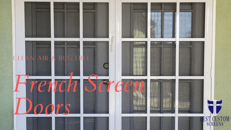 French Screen Doors Blog Blogs on French Screen Doors