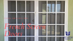 Blogs on French Screen Doors