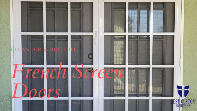 French Screen Doors Blog Blogs on French Screen Doors