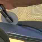 roller tool for spline