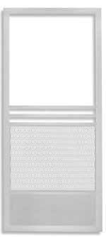 Anodized Screen Door Tahoe