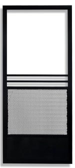 Black Screen Door Tahoe