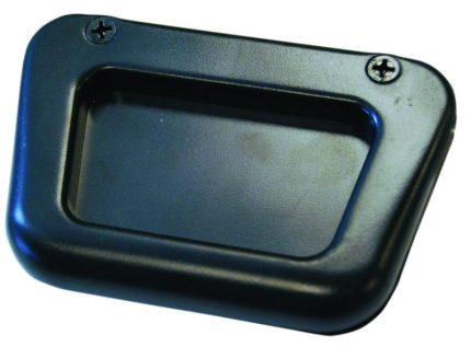 Sliding Screen Door Exterior Handle