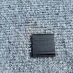 Black Pull Tabs