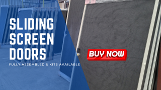 Sliding Screen Doors On Sales