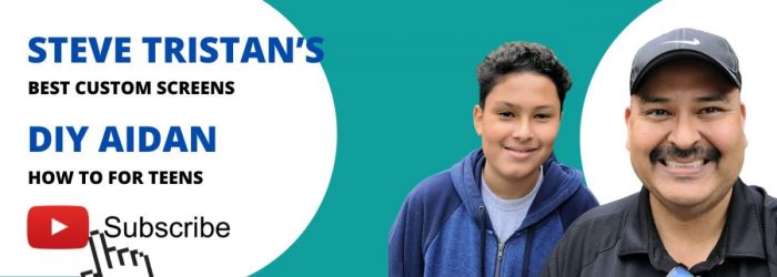 DIY Aidan & Steve Tristans Best YouTube How To Videos