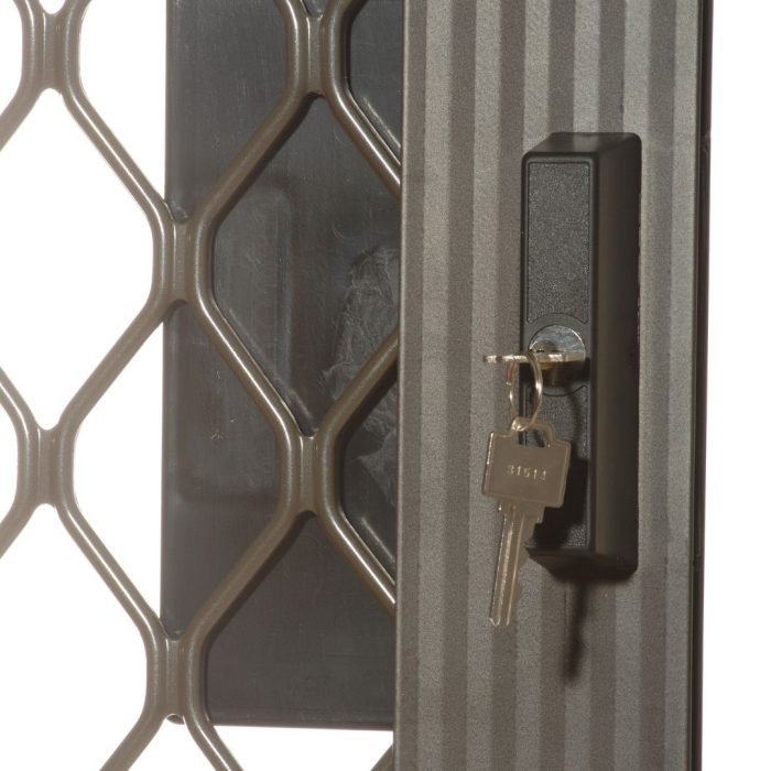 Keyed entry keyed entry and lock
