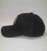 Left view of St Michael hat