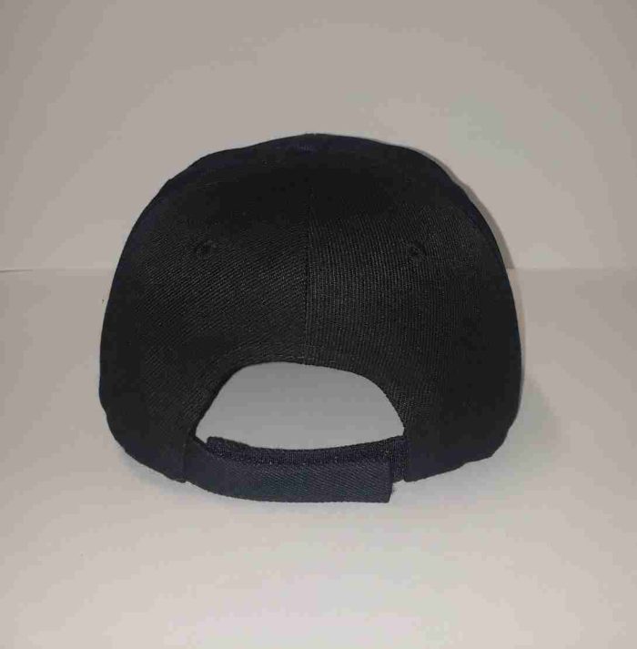 Rear view of St Michael Hat