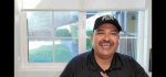 Saint Michael the Archangel baseball cap designed by Angel Mia and worn by Steve Tristan of Steve Tristan's Best