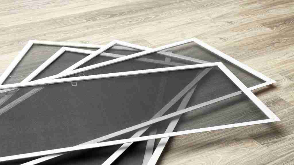 Find the best window screens at best custom screen