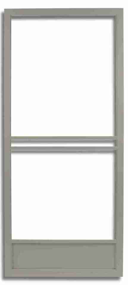 R 32 swinging screen door