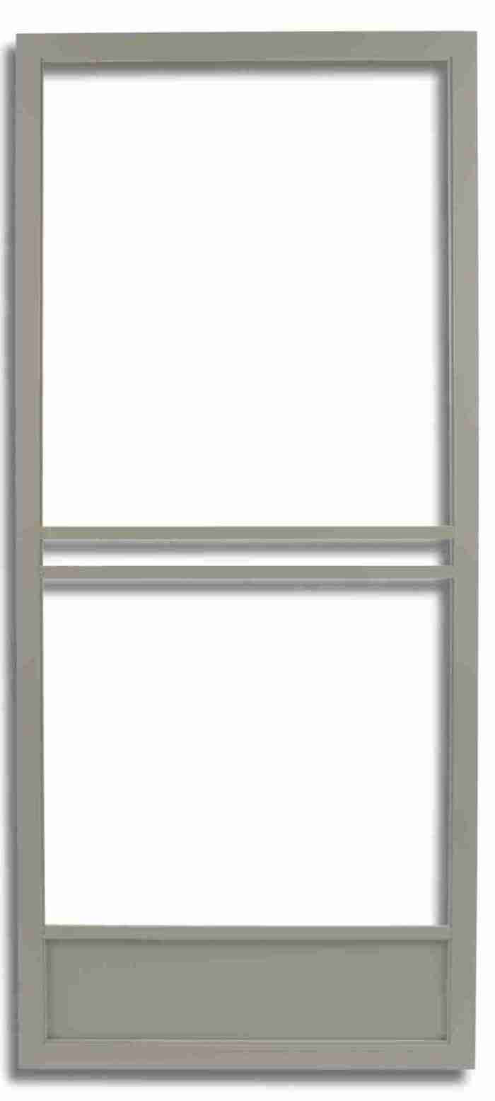 R 32 swinging screen door R 32 swinging screen door