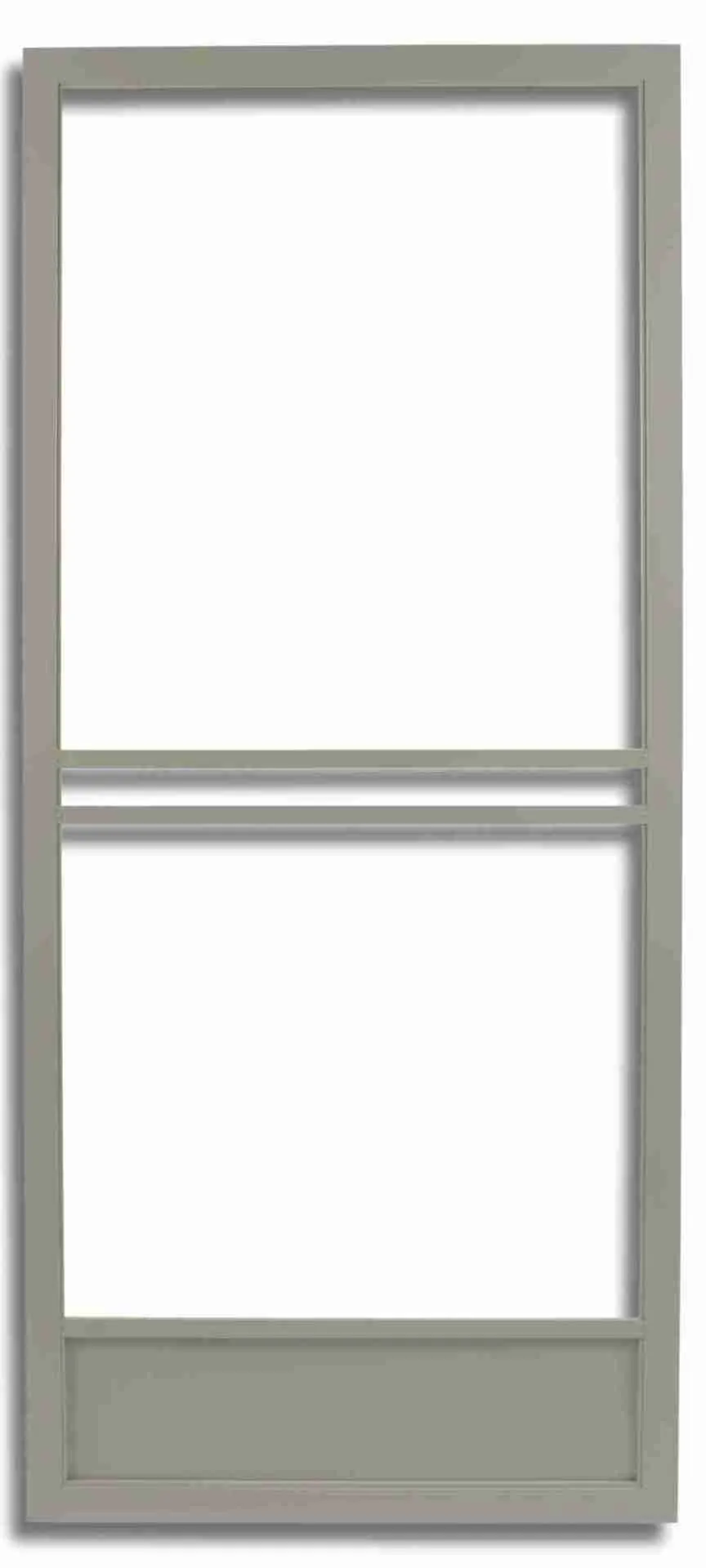 R 32 swinging screen door R 32 swinging screen door