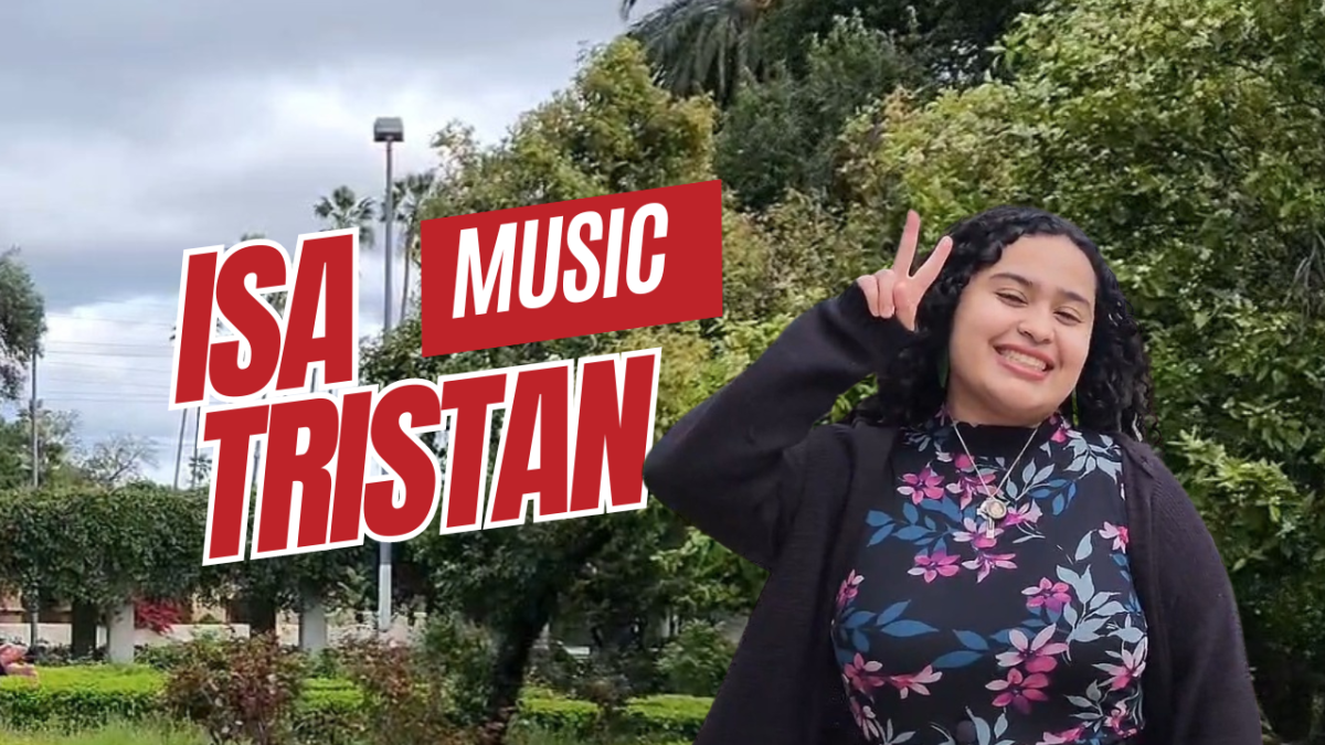 Isa Tristan YouTube Channel image