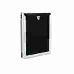 Dog Door Mounted On Exterior Doors - Image 2