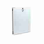 Dog Door Mounted On Exterior Doors