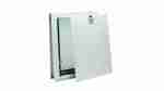 Dog Door Mounted On Exterior Doors - Image 4
