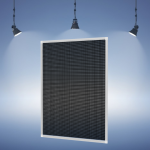 Fabulous window screens for vinyl and aluminum windows featuring 5/16" and 3/8" frames, designed for durability and custom fit to enhance home aesthetics and provide insect protection.