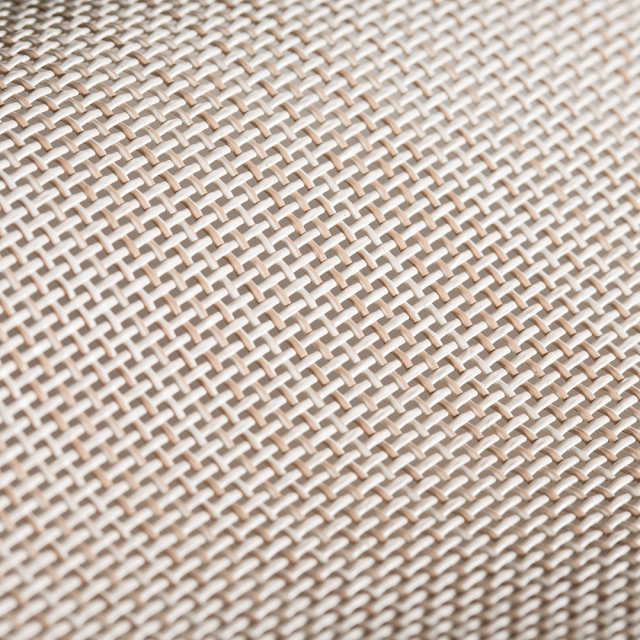 Textilene 80 Desert Sand