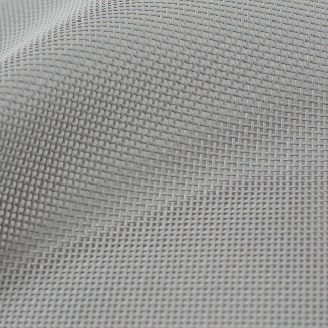 Textilene 80 Dusk Grey