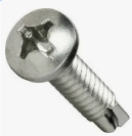 Self Tapping Screw for Defender Window Screens