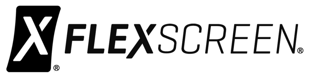 Flexscreen Logo