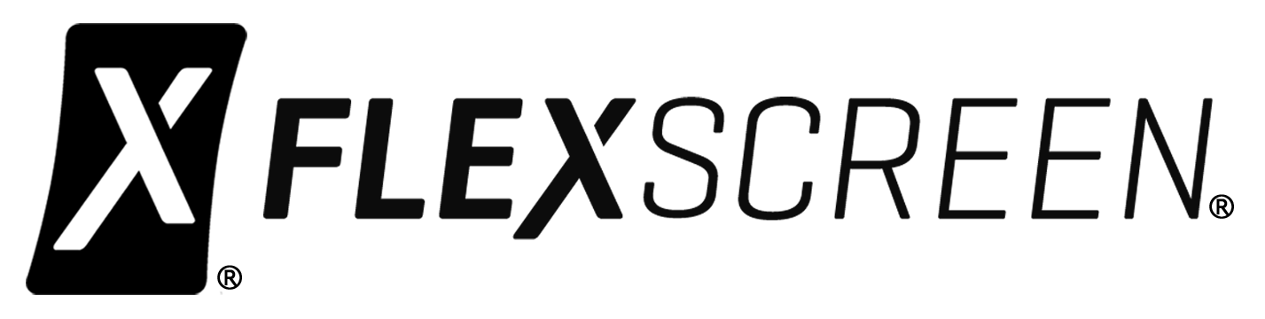 Flexscreen Logo