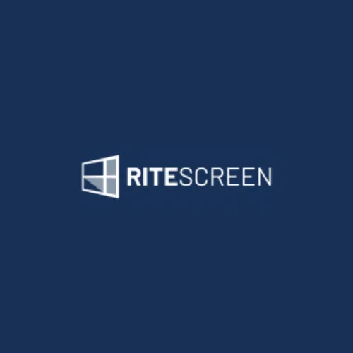 Rite Screen Logo