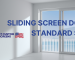 Aren't all sliding screen doors made the same?